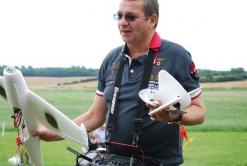 Natürlich geht auch mal was zu Bruch